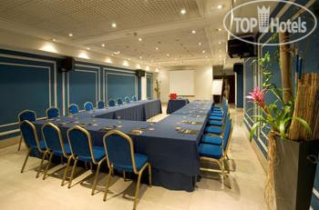 New photos from tourists Barcelo Nervion 4*