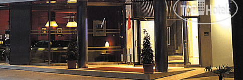 Hotel photo Abba Parque 3*