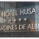 Husa Jardines de Albia 
