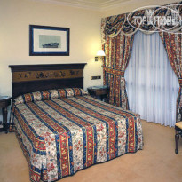 Hotel Arenal Bilbao 