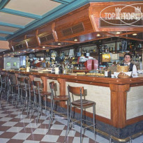 Hotel Arenal Bilbao 