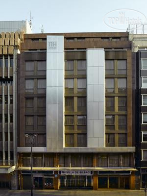 Hotel photo NH Collection Villa de Bilbao 4*