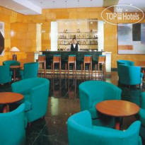 NH Collection Villa de Bilbao 