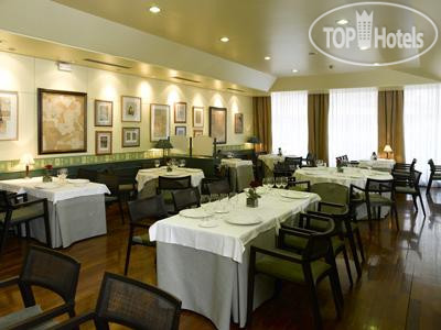 New photos from tourists NH Collection Villa de Bilbao 4*