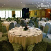 NH Collection Villa de Bilbao 