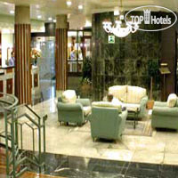 Hotel photo Best Western Hotel Conde Duque 3*