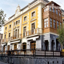 Gran Hotel Puente Colgante 