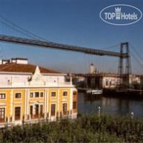 Gran Hotel Puente Colgante отель