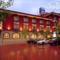 Tryp Sondika