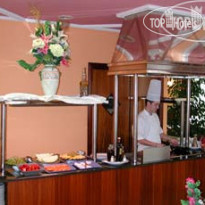 Tryp Sondika