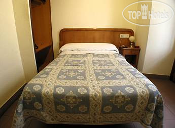 New photos from tourists Pension Mendez II 2*