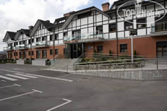 Hotel photo Euba 3*
