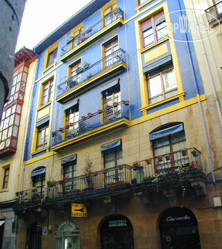 Hotel photo Iturrienea Ostatua 2*