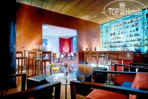 New photos from tourists Melia Bilbao 5*