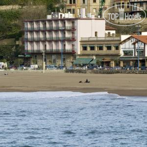 Hotel photo High Tech Tamarises Beach 3*