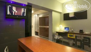 New photos from tourists High Tech Tamarises Beach 3*