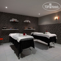 Hotel Balneario Areatza 