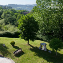 Hotel Balneario Areatza