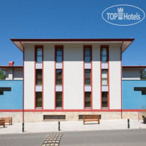 Hotel Balneario Areatza
