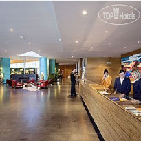 Hotel Puerta De Bilbao 