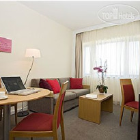 Hotel Puerta De Bilbao 