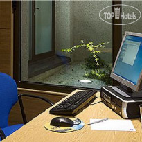 Hotel Puerta De Bilbao 