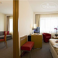 Hotel Puerta De Bilbao 