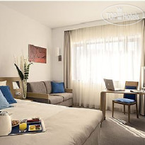 Hotel Puerta De Bilbao 