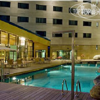 Hotel Puerta De Bilbao 