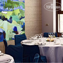 Hotel Puerta De Bilbao 