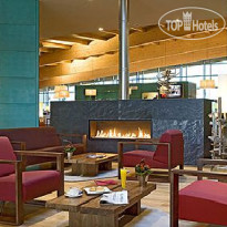 Hotel Puerta De Bilbao 