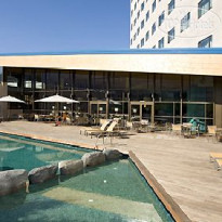 Hotel Puerta De Bilbao 