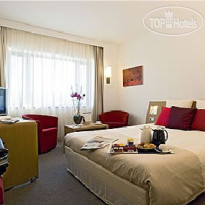 Hotel Puerta De Bilbao 