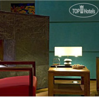 Hotel Puerta De Bilbao 