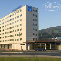 Hotel Puerta De Bilbao 