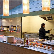 Hotel Puerta De Bilbao 