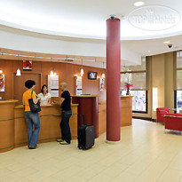 Ibis Bilbao Centro 