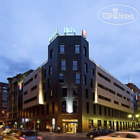 Ibis Bilbao Centro 