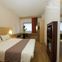 Ibis Bilbao Centro 