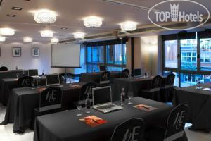 New photos from tourists Ercilla Embarcadero 4*