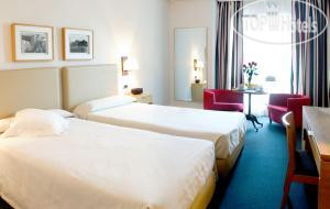 Hotelier's photos Ercilla Embarcadero 4*