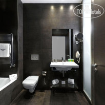 Sercotel Coliseo