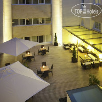 Sercotel Coliseo