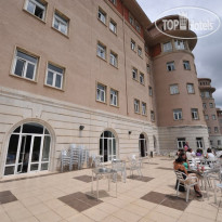 Seminario Hotel