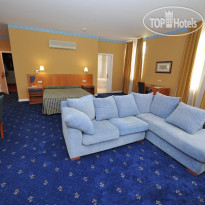 Seminario Hotel