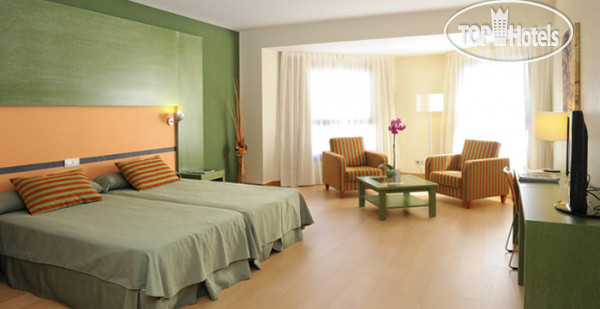 Hotel photo Naval Sestao 3*