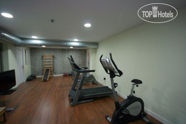 New photos from tourists Alba Hotel Golf And Spa 4*