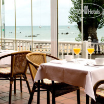 Hotel Las Olas