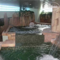 Gran Hotel Liber & Spa Playa - Golf