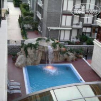 Gran Hotel Liber & Spa Playa - Golf